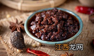 杂酱肉可以放多久 猪肉末杂酱冷藏可放多久