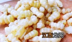地葫芦家常腌制方法视频 六必居地葫芦腌制方法