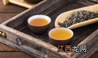 金花茯茶什么季节喝好一点 金花茯茶什么季节喝好