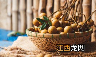 桂圆吃会胖吗 吃桂圆会不会长胖