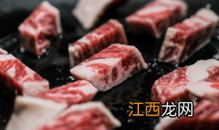 吃牛肉会不会长胖 晚上吃牛肉会不会长胖