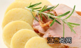 瘦肉和土豆怎么做 这样做最家常