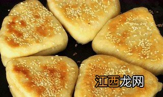 烧饼怎么做烤饼 方法告诉你