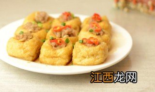 日本豆腐怎么做 这样做最好吃