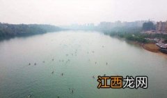 龙女湖什么时候去合适呢 龙女湖什么时候去合适