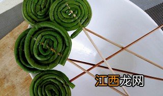 冰激凌棒棒糖的做法视频 冰激凌棒棒糖的做法