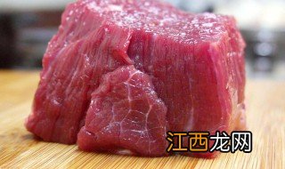 新鲜牛肉怎么做比较嫩宝宝吃 新鲜牛肉怎么做比较嫩