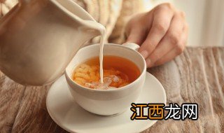 椰奶姜茶什么季节喝好 椰奶姜茶什么季节喝好喝