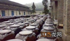 五粮液酒曲制作方法和原料 酒曲制作方法和原料