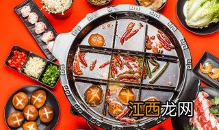 火锅配料要怎么做 各种火锅配料的调制方法