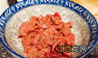 煮牛肉片要怎么煮才好吃 煮牛肉片方法