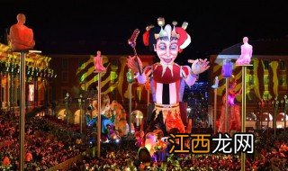 狂欢节的由来简介 狂欢节的由来是怎样的