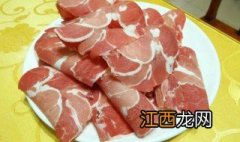 绵羊肉为什么比山羊肉便宜 绵羊肉和山羊肉哪个好吃