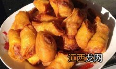 糖醋饹馇怎么做好吃 糖醋饹馇怎么做