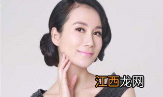 女演员温峥嵘简介 个人都有哪些代表作