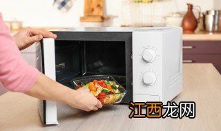 微波炉加热烧饼正确方法窍门 微波炉加热烧饼正确方法