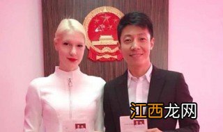 撒贝宁老婆李白简历 来看看撒贝宁老婆是谁