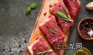 牛排在平底锅煎多久 平底锅煎新鲜牛排几分钟