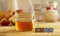 蜂蜜茶叶水的功效与作用点 蜂蜜茶叶水的功效