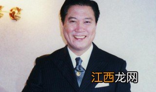 演员万梓良简历 万梓良个人资料