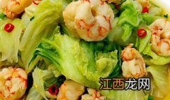 虾豆腐白菜的做法大全 虾豆腐白菜的做法