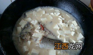 八爪鱼炖豆腐怎么做好吃 八爪鱼炖豆腐怎么做