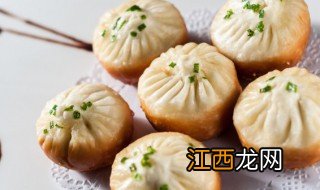 春节能吃包子吗 中秋节吃包子可以吗