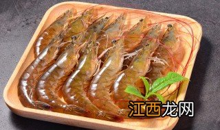 平底锅煎虾煎几分钟 平底锅煎虾煎几分钟就熟了