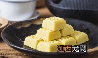 中秋节可以吃绿豆糕吗 中秋节吃不吃绿豆糕