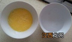 鸡蛋茶怎么冲的好 鸡蛋茶怎么冲