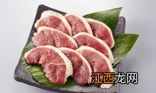 煎鸭肉几分钟能熟啊 煎鸭肉几分钟能熟啊视频