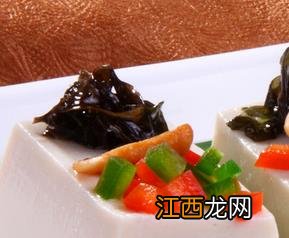 豆腐的食疗功效 豆腐能治病吗