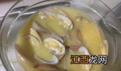 蛎黄豆腐汤的做法大全 蛎黄豆腐汤的做法