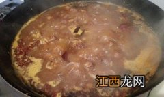 清汤毛驴肉怎么做好吃 临沧煮清汤毛驴肉的做法