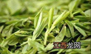 龙井茶的来历简介 龙井茶的来历是什么