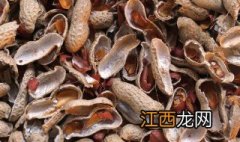 花生皮怎样做肥料视频 花生皮怎样做肥料