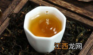 泾渭茯茶什么季节喝最好 泾阳茯茶什么季节喝好