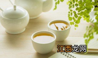 黄茶毛尖什么季节喝好呢 黄茶毛尖什么季节喝好