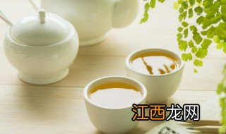 冬凌茶什么季节喝好 冬凌茶什么季节喝好喝