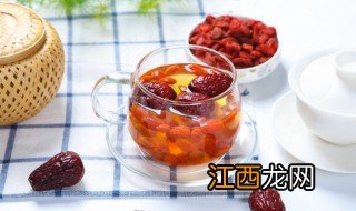 焦米茶什么时候喝最好 焦栆茶什么季节喝好