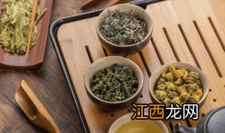 菊苣茶什么季节喝好呢 菊苣茶什么季节喝好