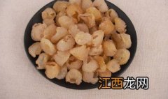 桂圆肉的功效与作用及禁忌 桂园肉的功效