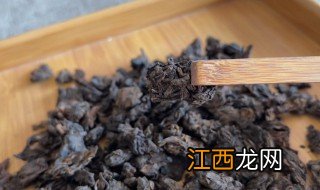 碎银子茶什么季节喝好一点 碎银子茶什么季节喝好