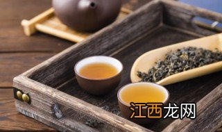 泾阳茯茶冬天喝还是夏天喝 泾渭茯茶适合什么季节喝好