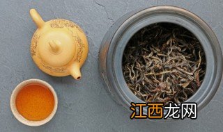 茶叶怎么判断有异味没有 茶叶怎么判断有异味