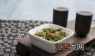 茶叶为什么不能喝隔夜茶 怎么判断茶叶隔夜