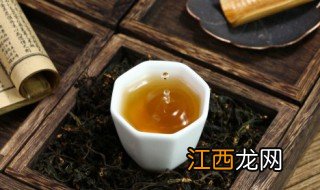 日月潭红玉茶什么季节喝好 日月潭红茶好喝吗