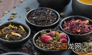 艾茶什么季节时候喝好 茶哪个季节喝