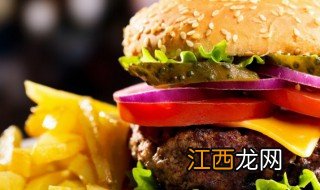 冷冻汉堡肉饼煎几分钟能熟 冷冻汉堡肉饼煎几分钟