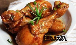 平底锅煎鸡腿怎么做好吃 鸡腿平底锅煎几分钟